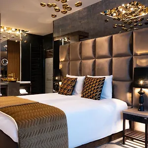 4* Hotel Art Luxury