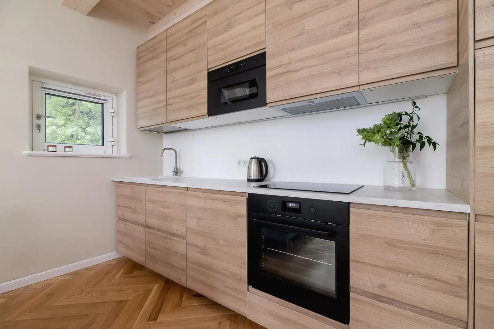 Apartment With Balcony - Rejtana 10 Krakow Poland